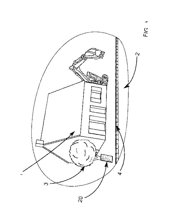 Une figure unique qui représente un dessin illustrant l'invention.